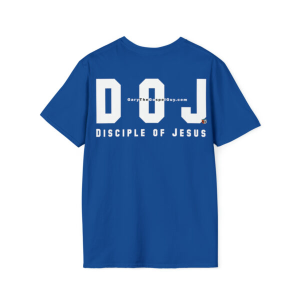 DOJ Disciple of Jesus (darker colors) - Image 35