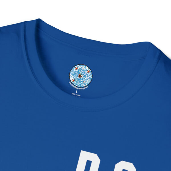 DOJ Disciple of Jesus (darker colors) - Image 36