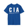 CIA Christ is Almighty T (darker colors) - Image 38