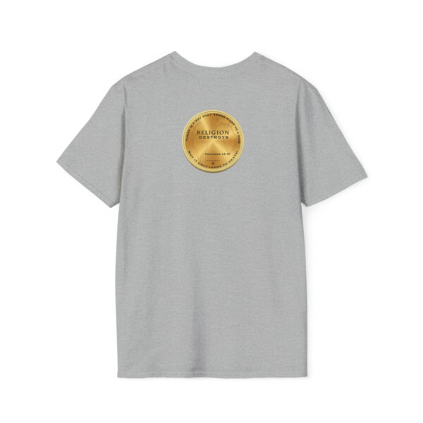 Faith Coin T (set 1) - Image 14