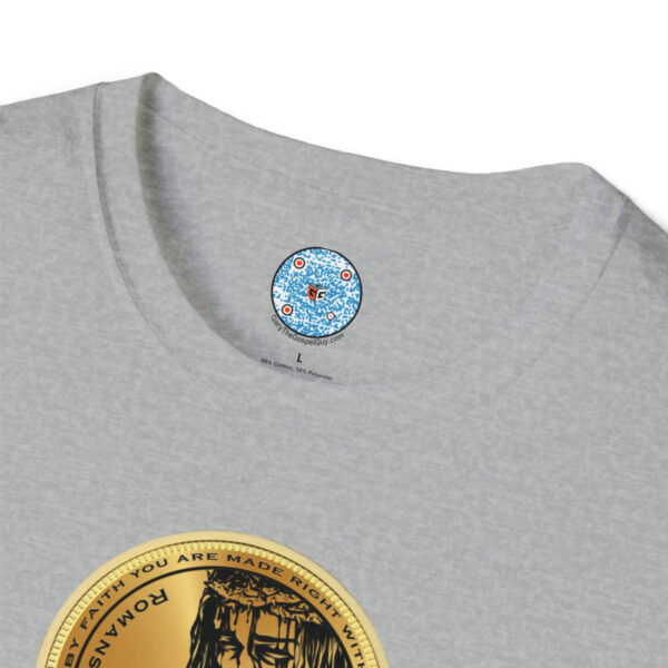 Faith Coin T (set 1) - Image 15