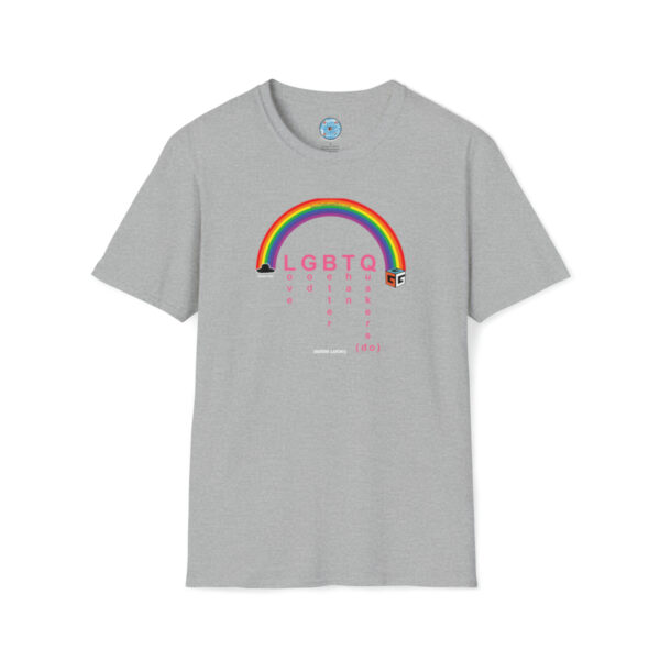 LGBTQ (set 1) - Image 7