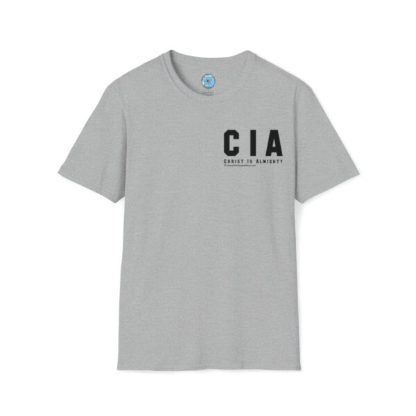 CIA Christ is Almighty (lighter colors) - Image 13