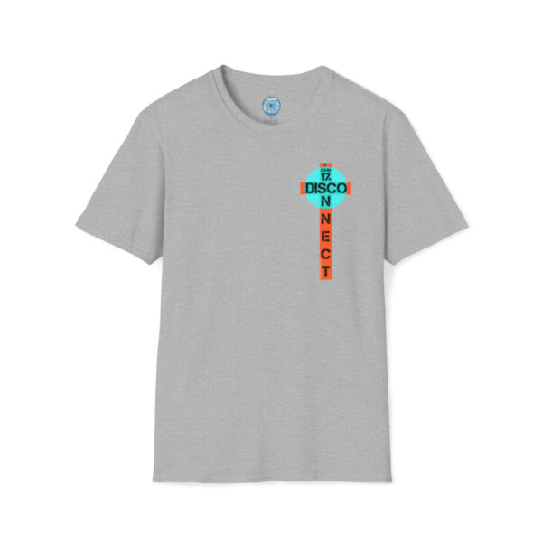 Disconnect T (lighter colors) - Image 13