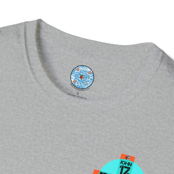 Disconnect T (lighter colors) - Image 15