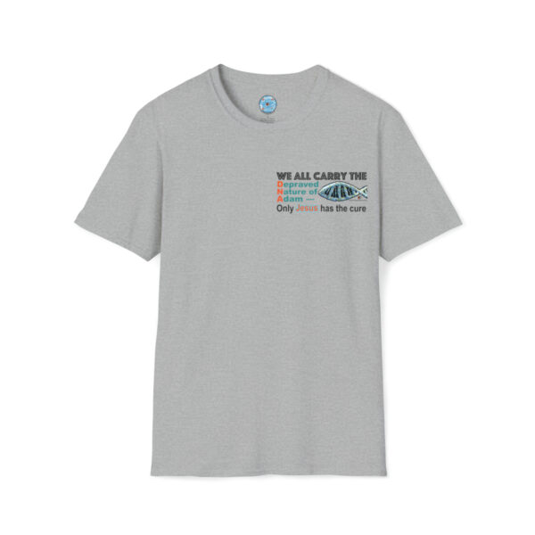 DNA Jesus Cure (lighter colors) - Image 10