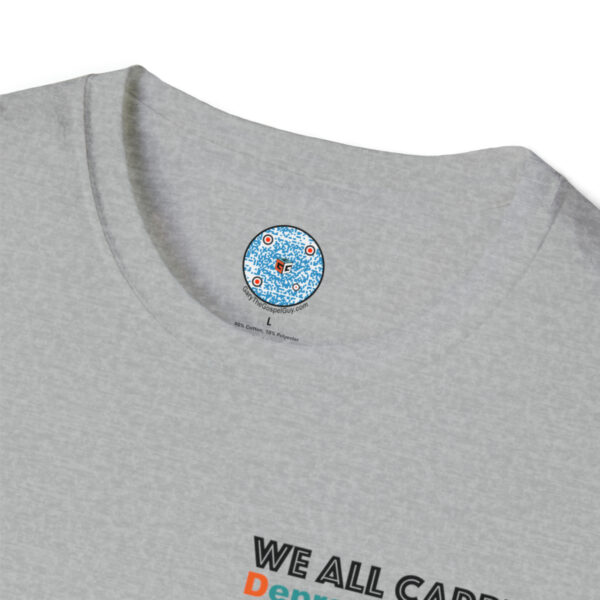 DNA Jesus Cure (lighter colors) - Image 12