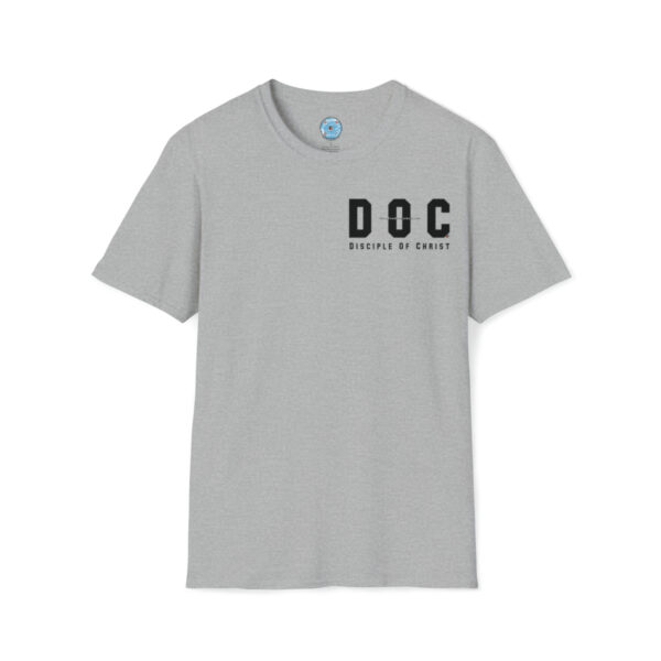 DOC Disciple of Christ (lighter colors) - Image 13