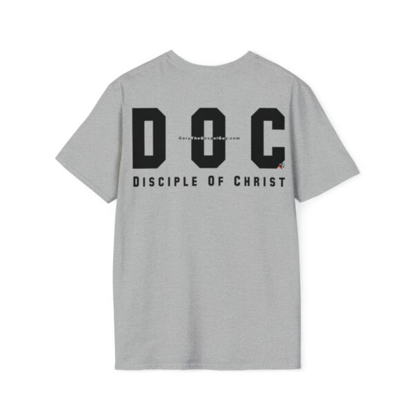 DOC Disciple of Christ (lighter colors) - Image 14