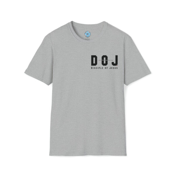 DOJ Disciple of Jesus (lighter colors) - Image 13