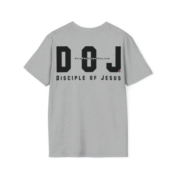 DOJ Disciple of Jesus (lighter colors) - Image 14