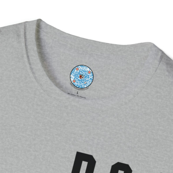 DOJ Disciple of Jesus (lighter colors) - Image 15
