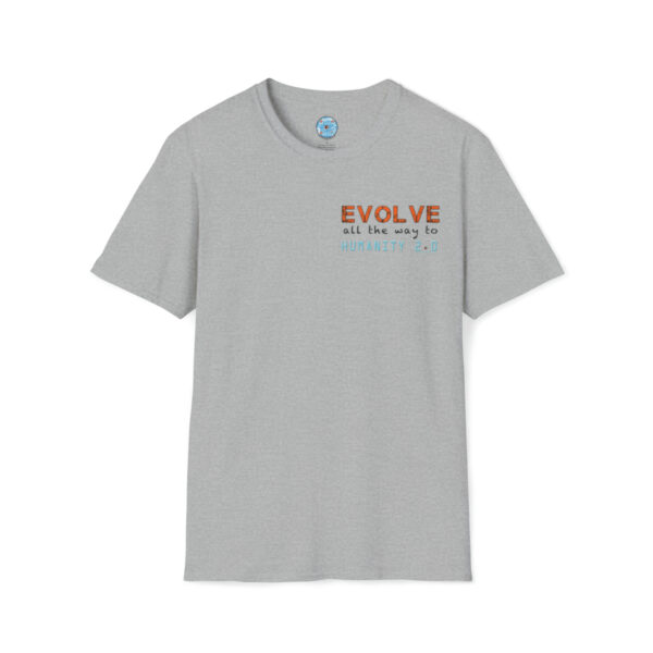 Evolve to H2.0 (lighter colors) - Image 13