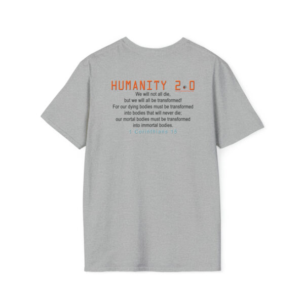 Evolve to H2.0 (lighter colors) - Image 14