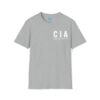 CIA Christ is Almighty T (darker colors) - Image 4