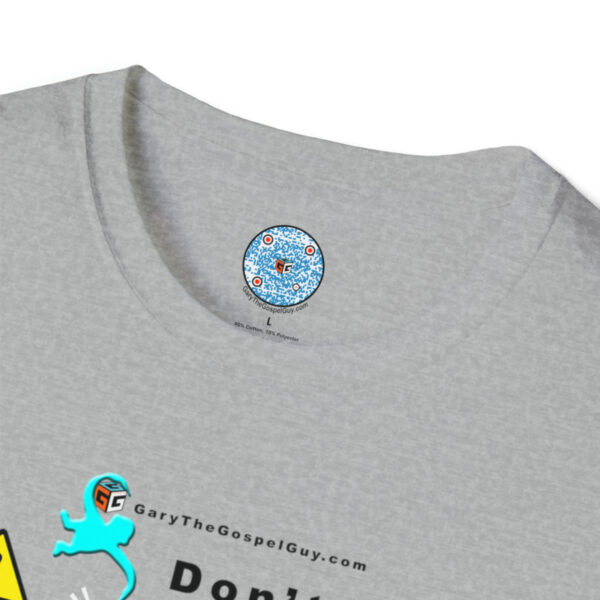 Don't Monkey Around (lighter colors) - Image 15