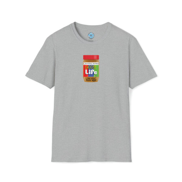 Choosey Moms Choose Life (lighter colors) - Image 13