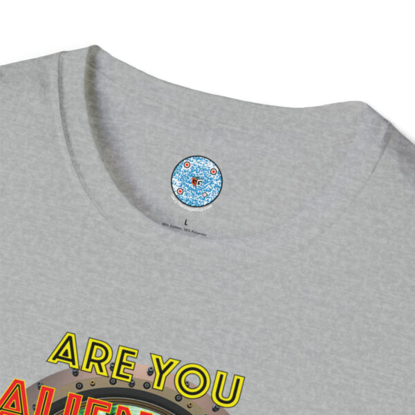 Alienated T (lighter colors) - Image 15