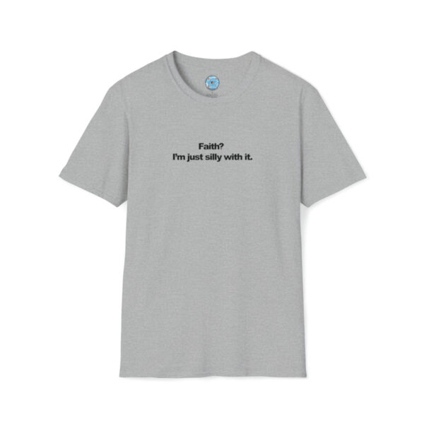 Just silly with it T (lighter colors) - Image 10