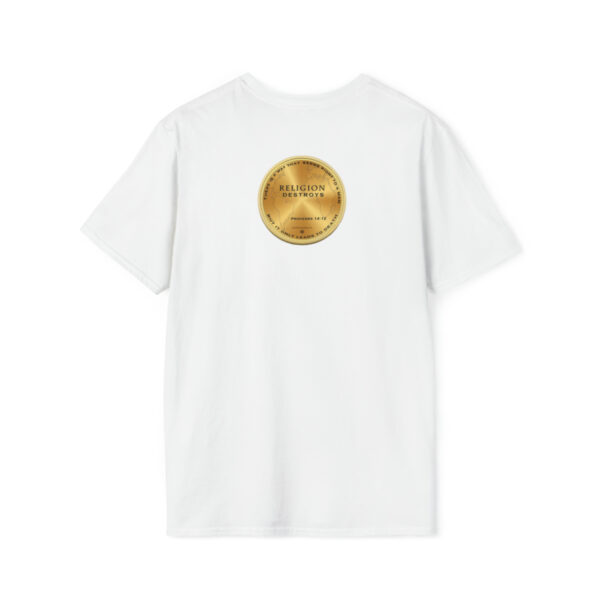 Faith Coin T (set 1) - Image 5