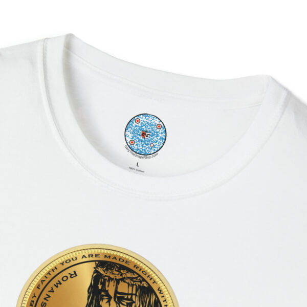 Faith Coin T (set 1) - Image 6