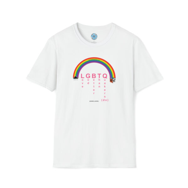 LGBTQ (set 2)