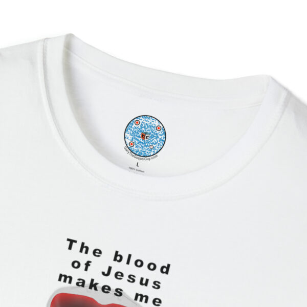 B Positive (set 1) - Image 6