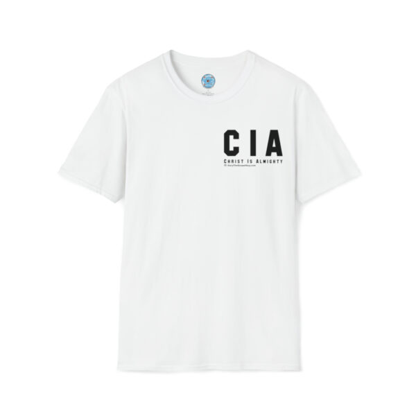 CIA Christ is Almighty (lighter colors) - Image 4