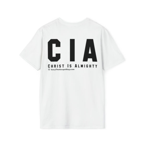 CIA Christ is Almighty (lighter colors) - Image 5