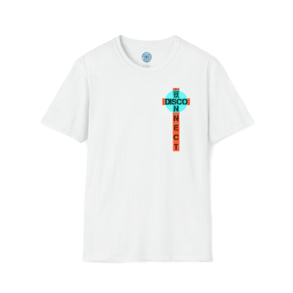 Disconnect T (lighter colors) - Image 4