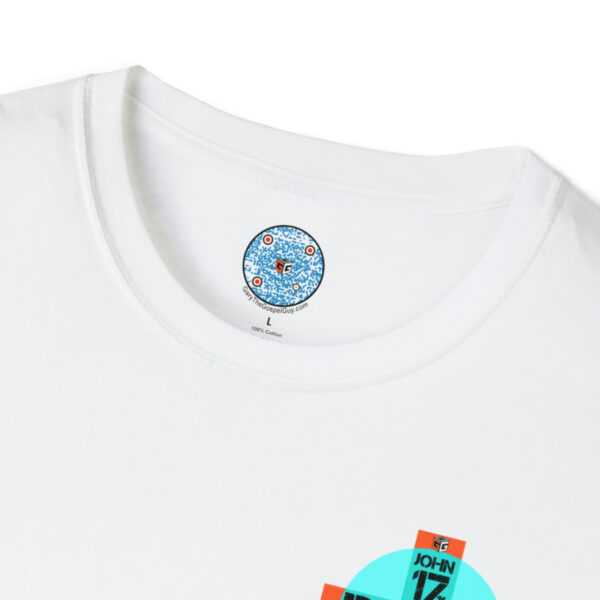 Disconnect T (lighter colors) - Image 6