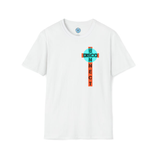 Disconnect T (darker colors) - Image 4