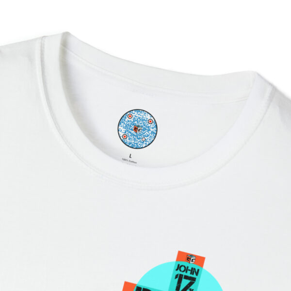 Disconnect T (darker colors) - Image 6