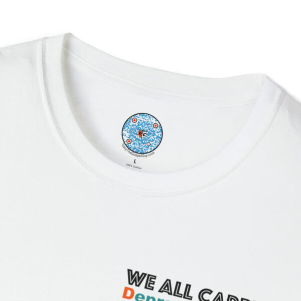DNA Jesus Cure (lighter colors) - Image 6