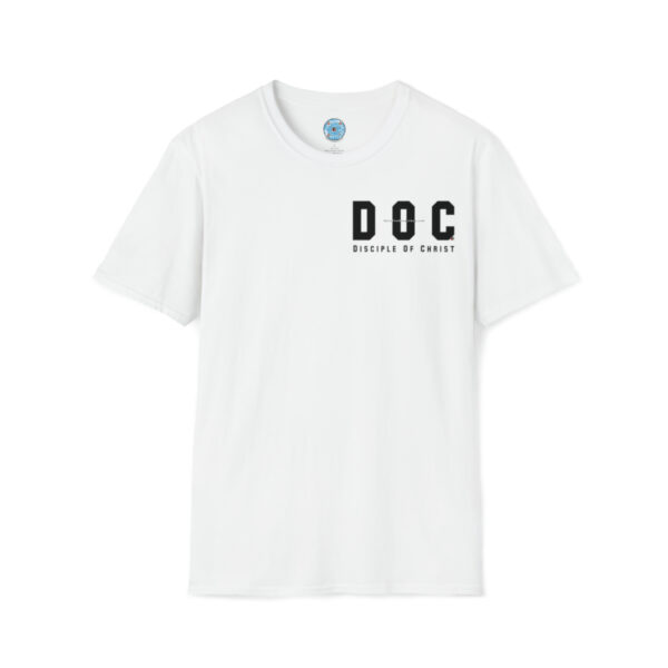 DOC Disciple of Christ (lighter colors) - Image 4
