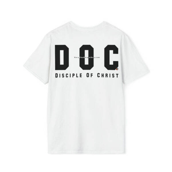 DOC Disciple of Christ (lighter colors) - Image 5