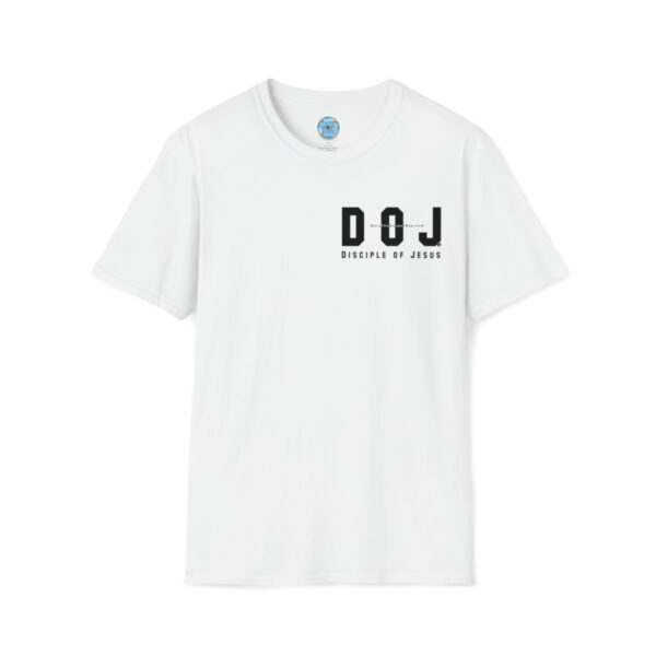 DOJ Disciple of Jesus (lighter colors) - Image 4