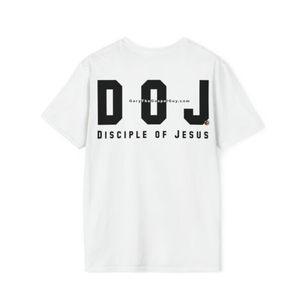 DOJ Disciple of Jesus (lighter colors) - Image 5