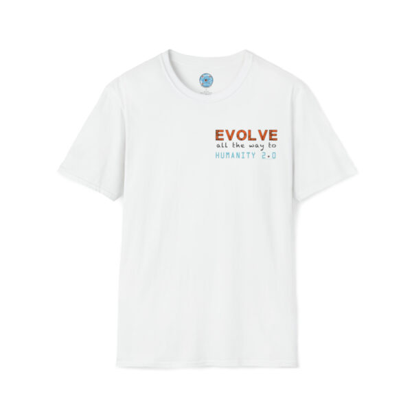 Evolve to H2.0 (lighter colors) - Image 4
