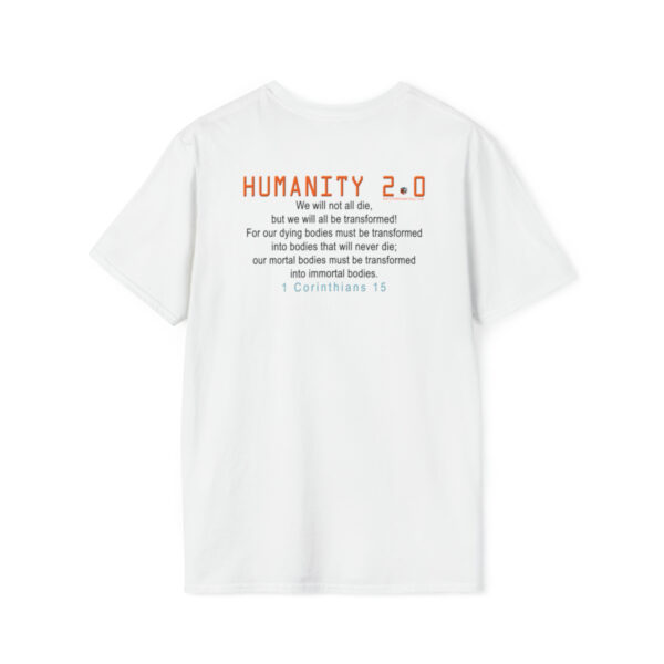 Evolve to H2.0 (lighter colors) - Image 5