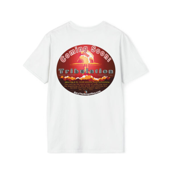 Coming Soon Tribulation (lighter colors) - Image 5
