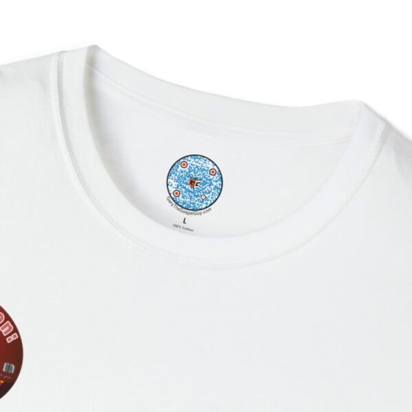 Coming Soon Tribulation (lighter colors) - Image 6