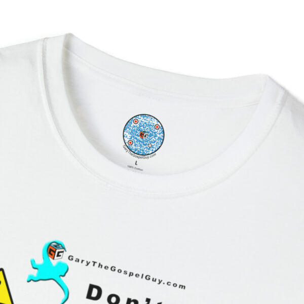 Don't Monkey Around (lighter colors) - Image 6