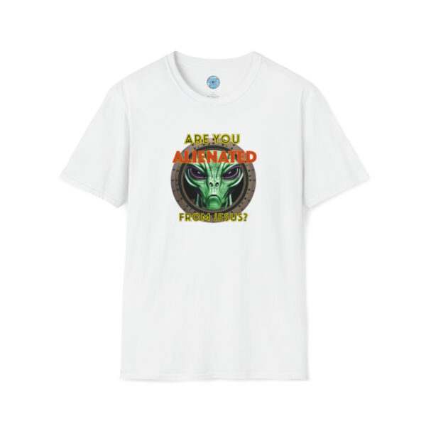 Alienated T (lighter colors) - Image 4