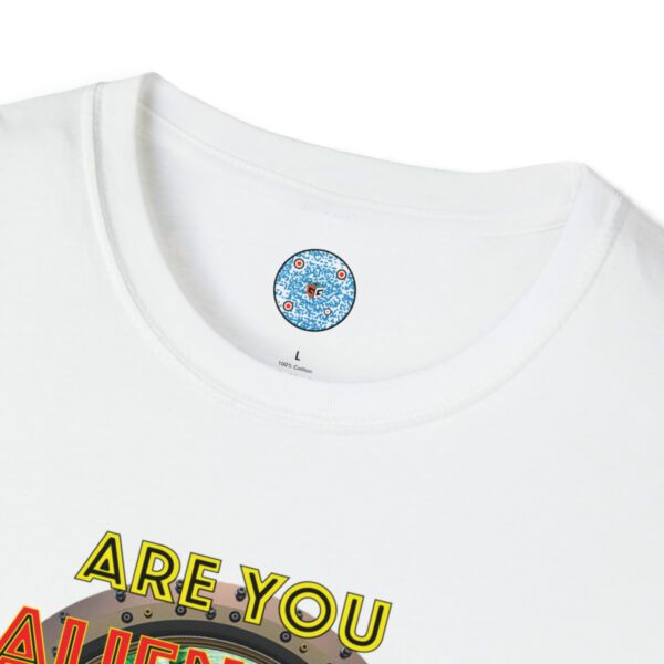 Alienated T (lighter colors) - Image 6