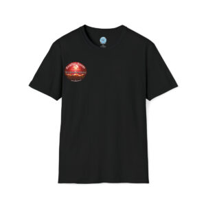 Coming Soon Tribulation (darker colors)
