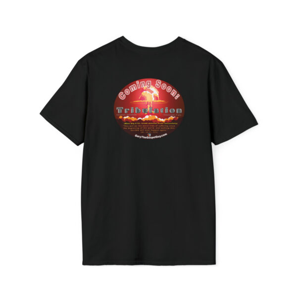 Coming Soon Tribulation (darker colors) - Image 2