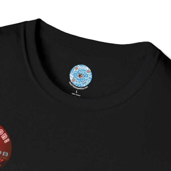 Coming Soon Tribulation (darker colors) - Image 3