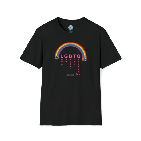 LGBTQ (set 1)