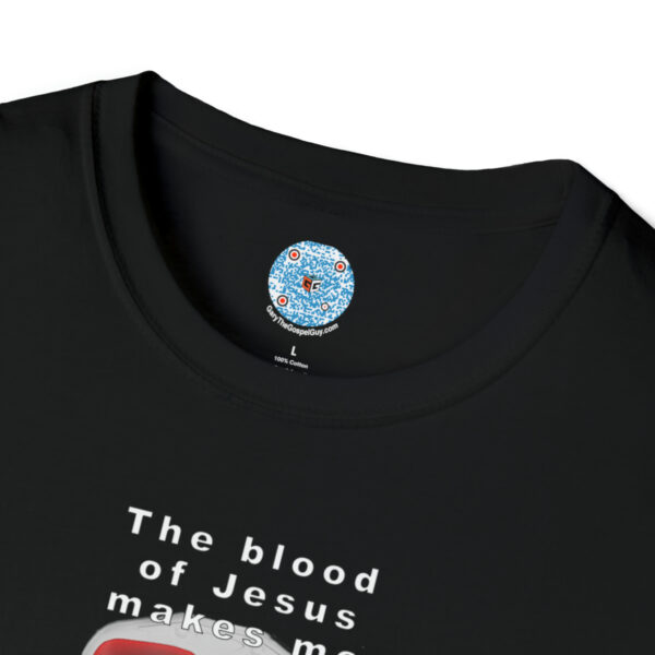 B Positive (set 2) - Image 6
